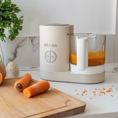 Babycook Neo Clay