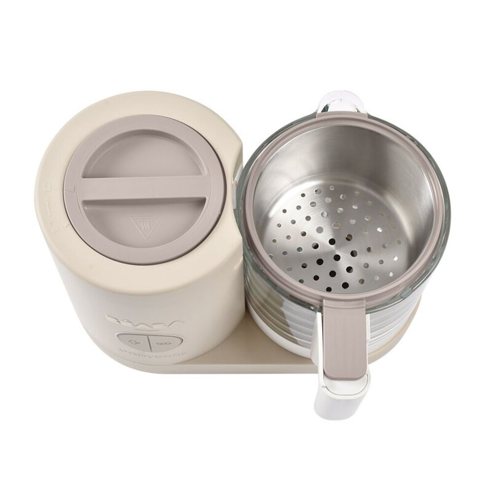 Babycook Neo Clay