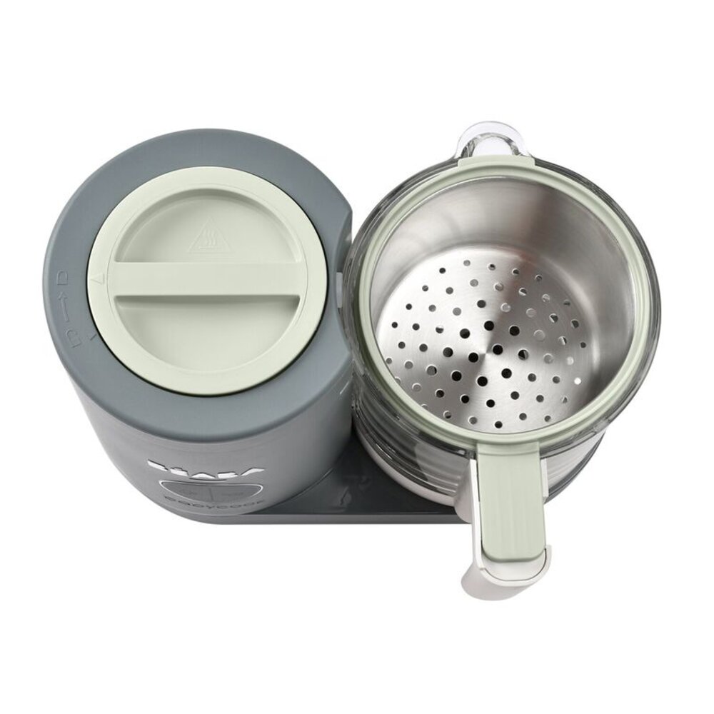 Babycook Neo Mineral Grey