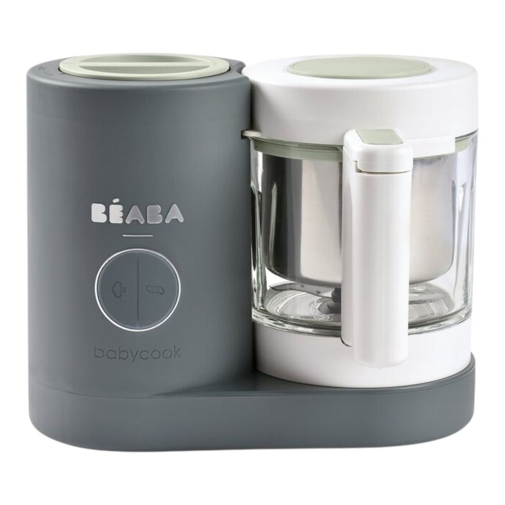 Babycook Neo Mineral Grey