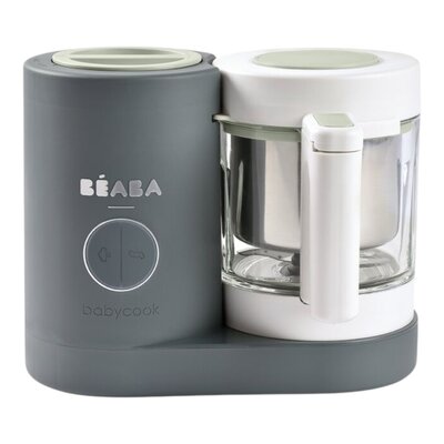 Babycook Neo Mineral Grey