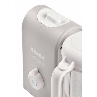 Babycook Express Velvet Grey Babycook Express Velvet Grey