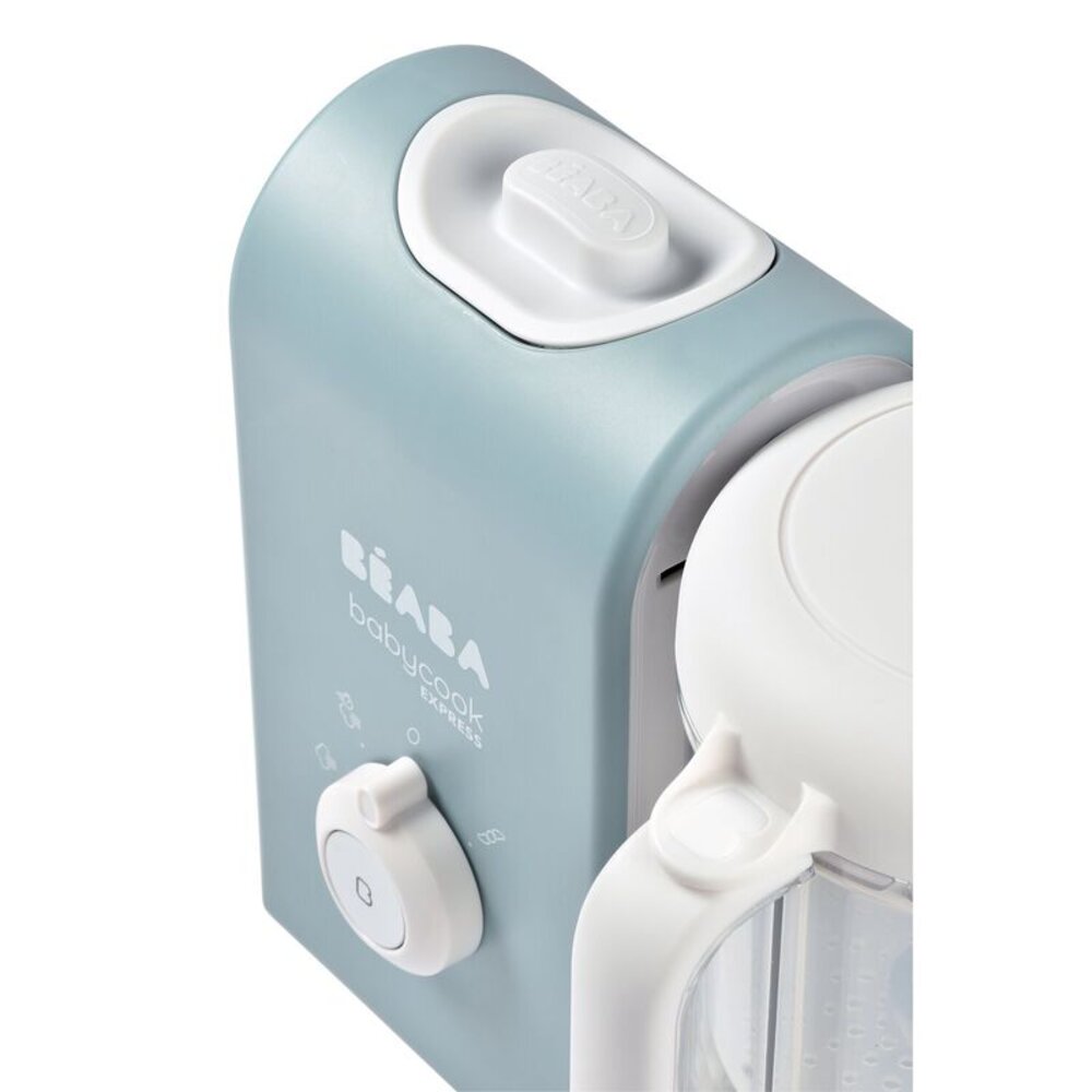 Babycook express Baltic Blue