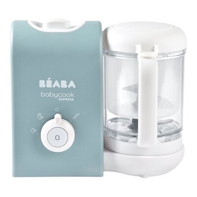 Babycook express Baltic Blue