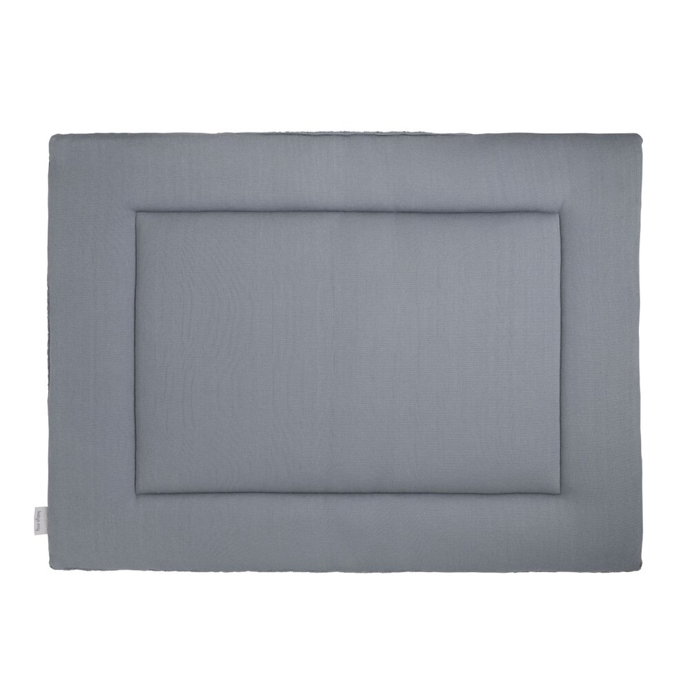 Boxkleed Grace 75x95 cm Nordic blue