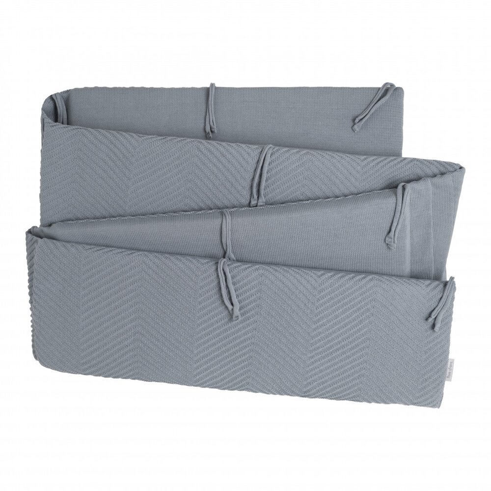 Boxbumper Grace Nordic blue