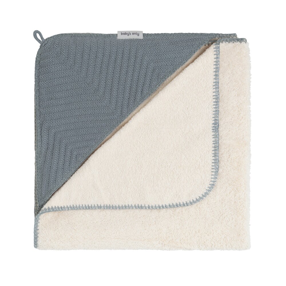 Badcape Grace Nordic blue