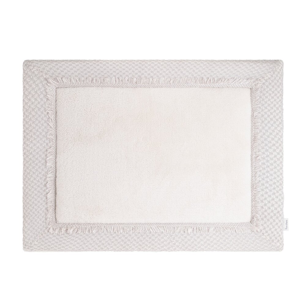 Boxkleed Happiness 75x95 urban taupe/ecr Boxkleed Happiness 75x95 urban taupe/ecr