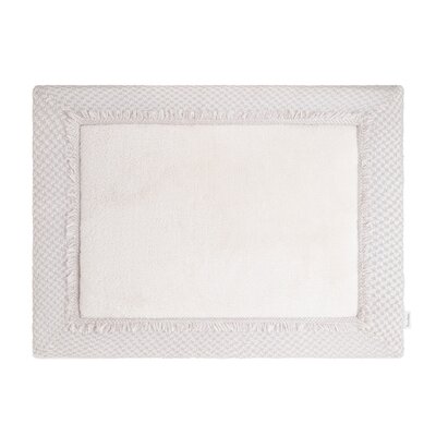 Boxkleed Happiness 75x95 urban taupe/ecr