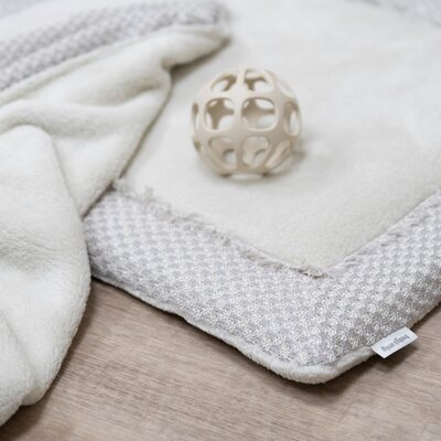 Boxkleed Happiness 75x95 urban taupe/ecr Boxkleed Happiness 75x95 urban taupe/ecr