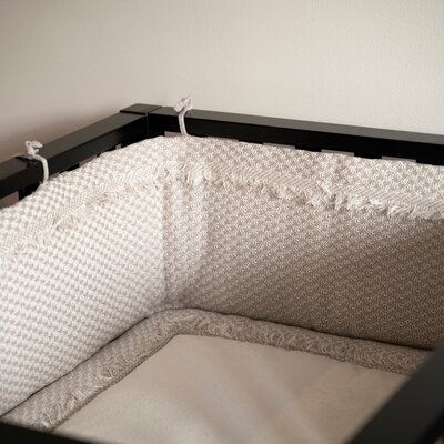 Boxkleed Happiness 75x95 urban taupe/ecr Boxkleed Happiness 75x95 urban taupe/ecr