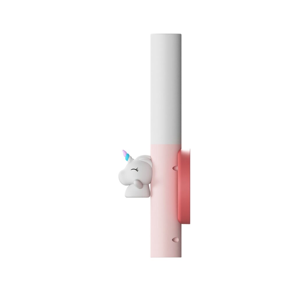 Zoo Light (lees)lampje unicorn
