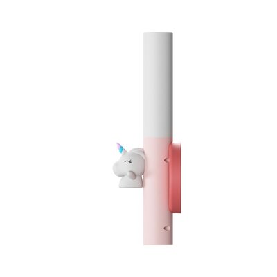 Zoo Light (lees)lampje unicorn