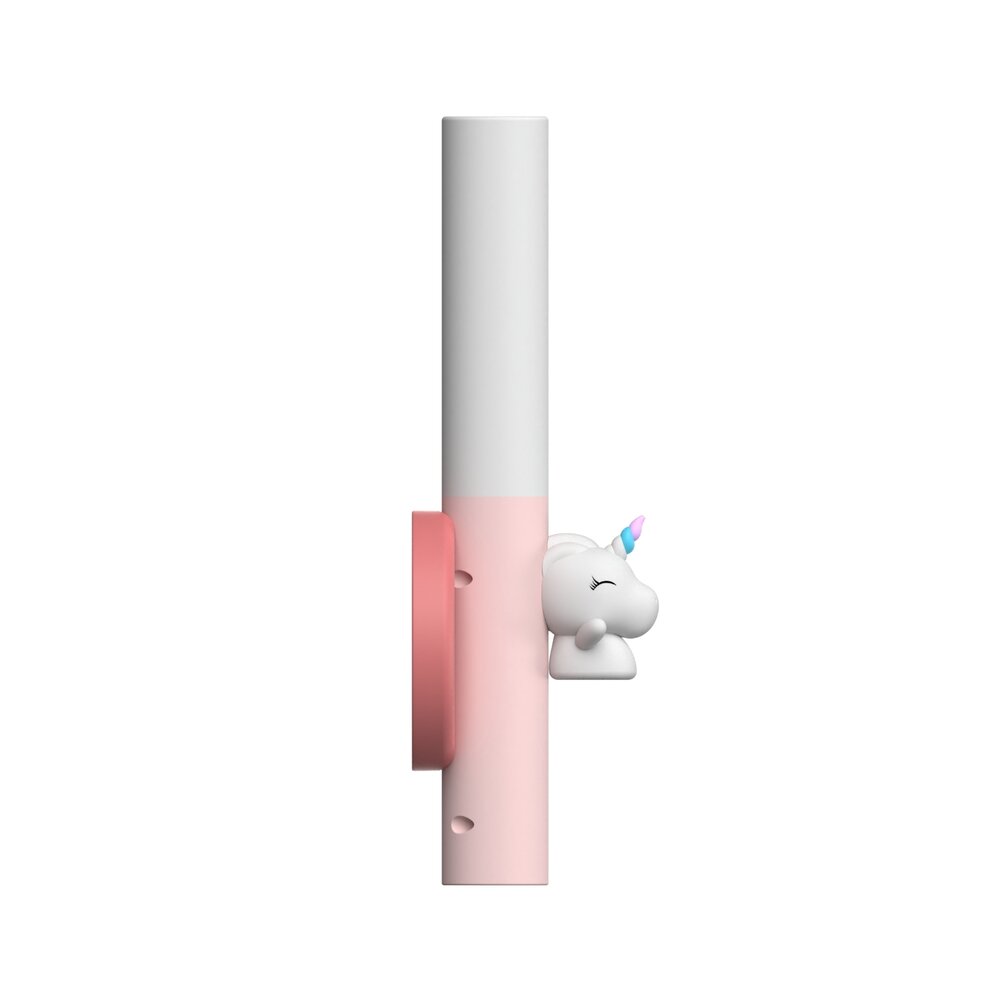 Zoo Light (lees)lampje unicorn