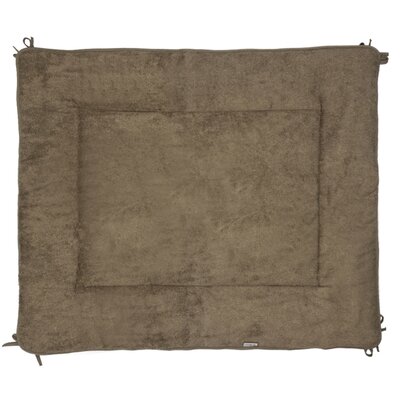 Parkinlegger 95x75cm Jungle Green