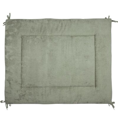 Parkinlegger 95x75cm Whisper Green