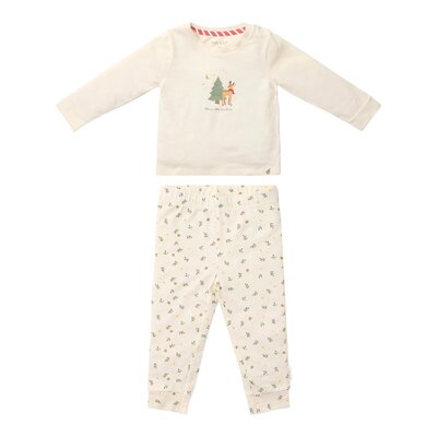 Tweedelige Pyjama Little Christmas