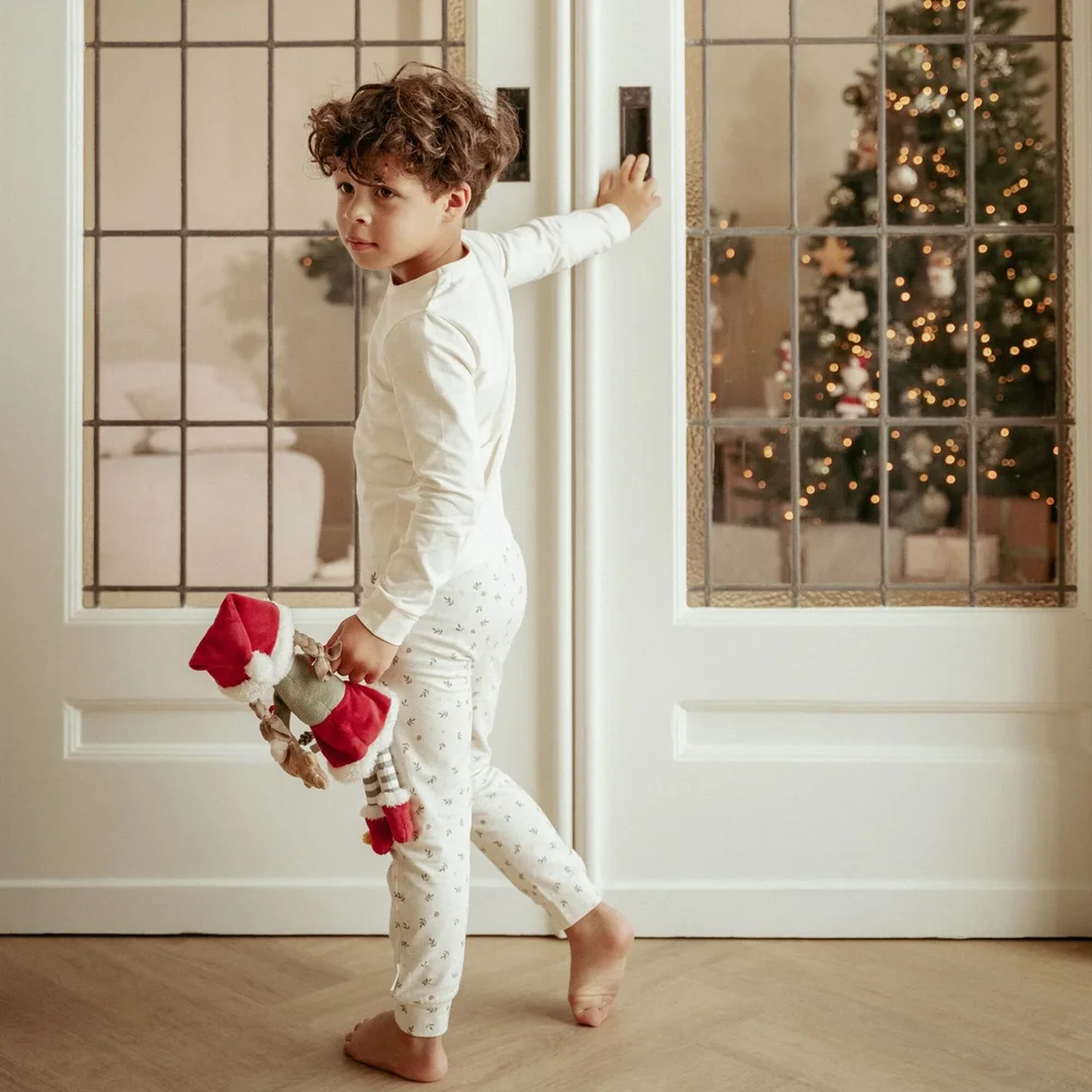 Tweedelige Pyjama Little Christmas