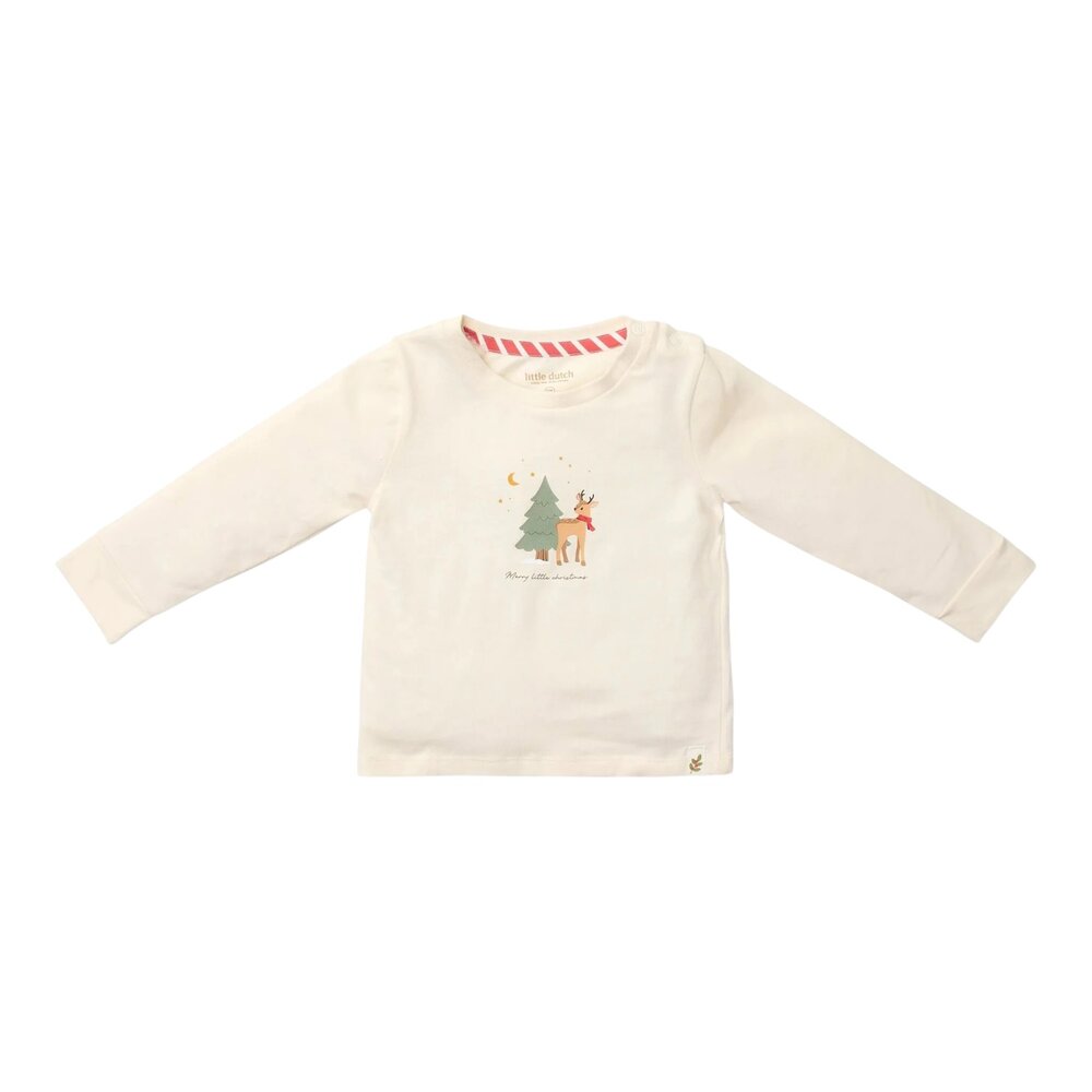Tweedelige Pyjama Little Christmas