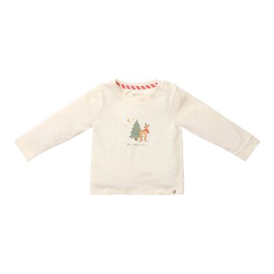 Tweedelige Pyjama Little Christmas