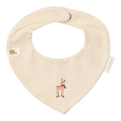 2-pack Bandana slab Little Christmas