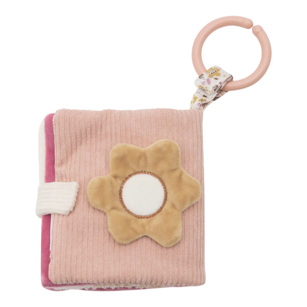 Activiteitenboekje Flower Fairies Activiteitenboekje Flower Fairies