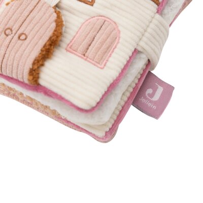 Activiteitenboekje Flower Fairies Activiteitenboekje Flower Fairies