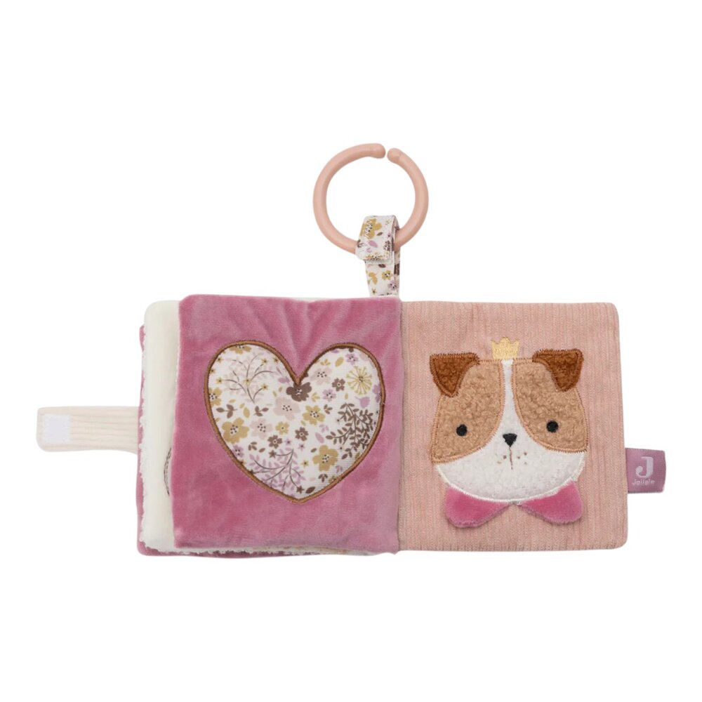 Activiteitenboekje Flower Fairies Activiteitenboekje Flower Fairies