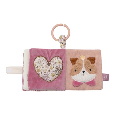 Activiteitenboekje Flower Fairies Activiteitenboekje Flower Fairies