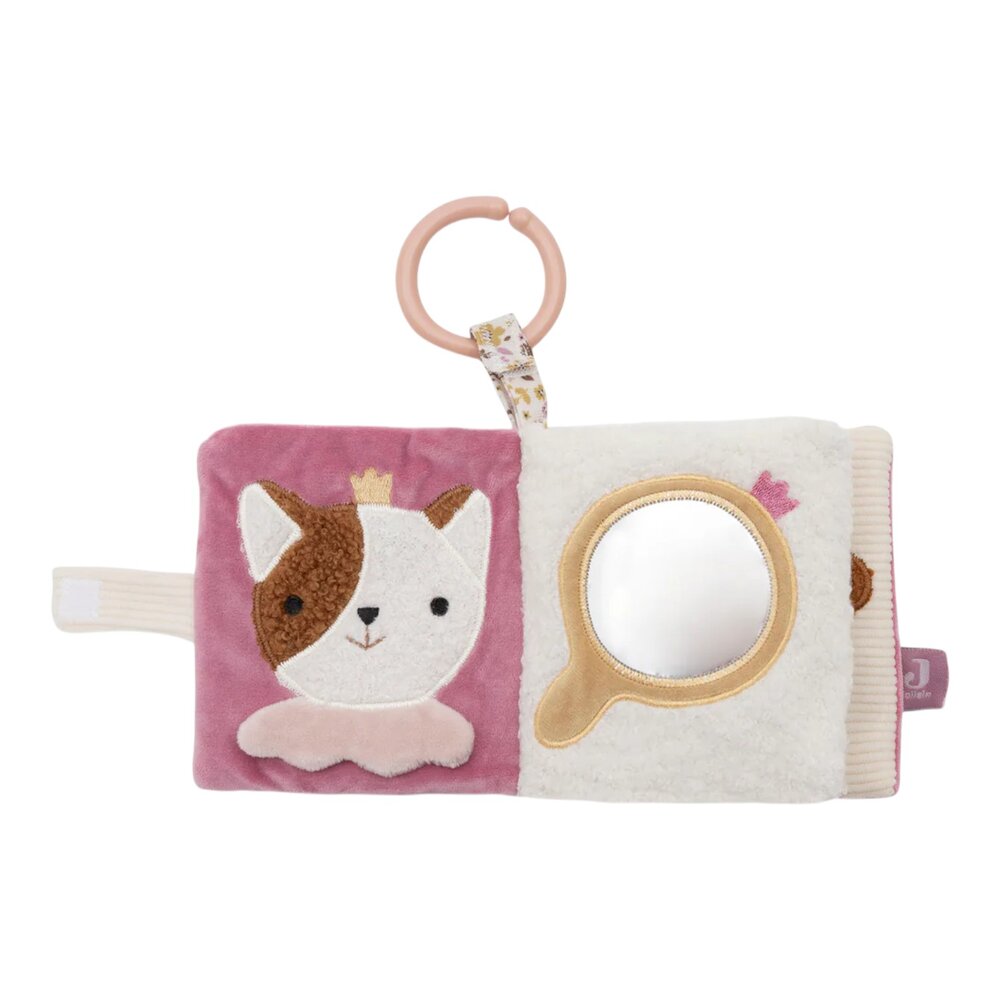 Activiteitenboekje Flower Fairies Activiteitenboekje Flower Fairies