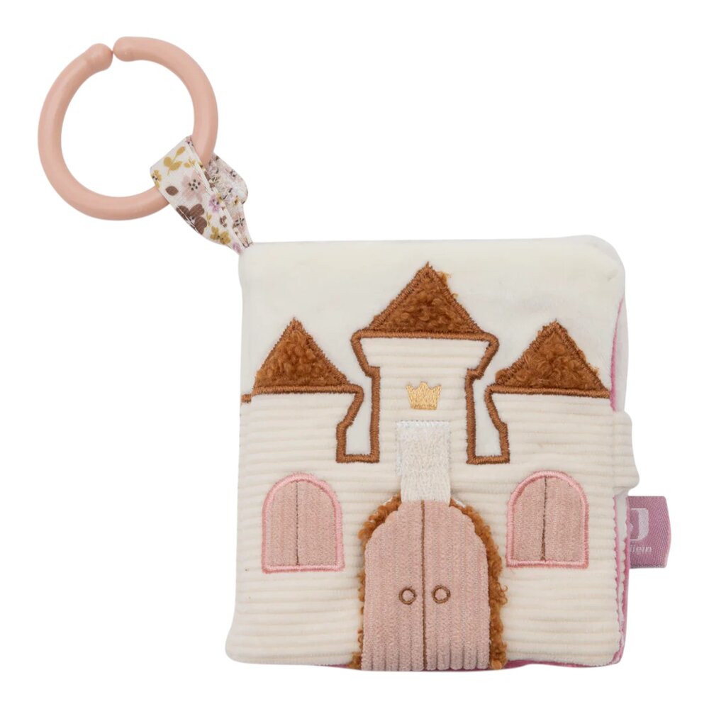 Activiteitenboekje Flower Fairies Activiteitenboekje Flower Fairies