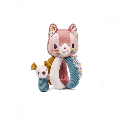 Jeanne grijprammelaar