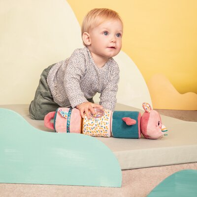 Jeanne muzikale rol Jeanne muzikale rol