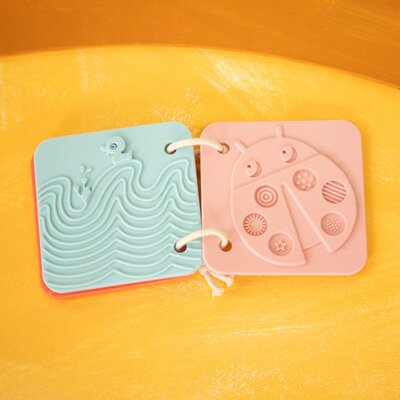 Jeanne set van 3 ontdekkingsboekjes Jeanne set van 3 ontdekkingsboekjes