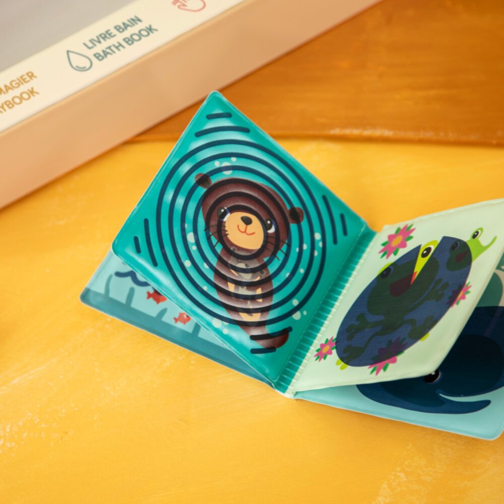 Jeanne set van 3 ontdekkingsboekjes Jeanne set van 3 ontdekkingsboekjes