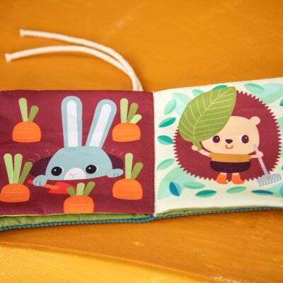 Jeanne set van 3 ontdekkingsboekjes Jeanne set van 3 ontdekkingsboekjes