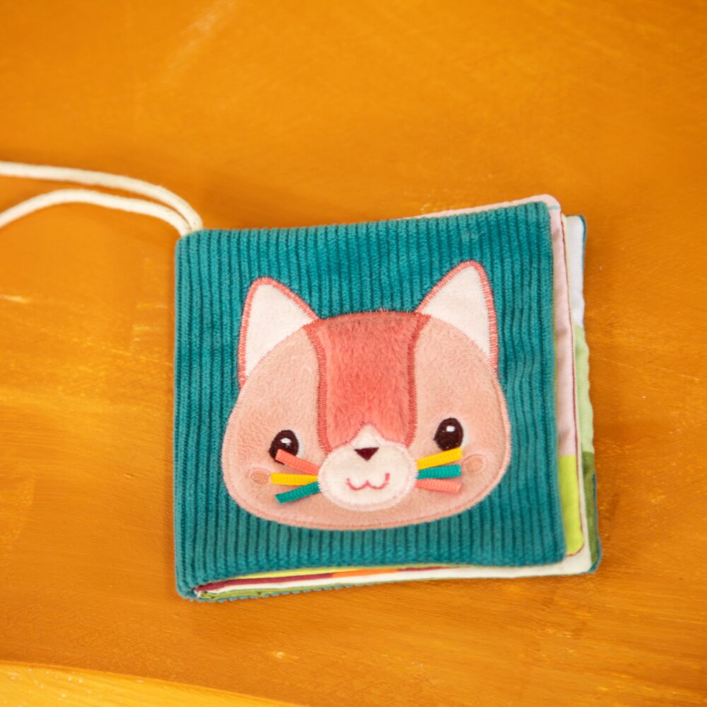 Jeanne set van 3 ontdekkingsboekjes Jeanne set van 3 ontdekkingsboekjes