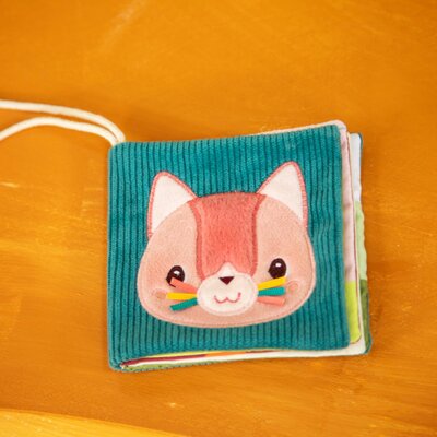 Jeanne set van 3 ontdekkingsboekjes Jeanne set van 3 ontdekkingsboekjes