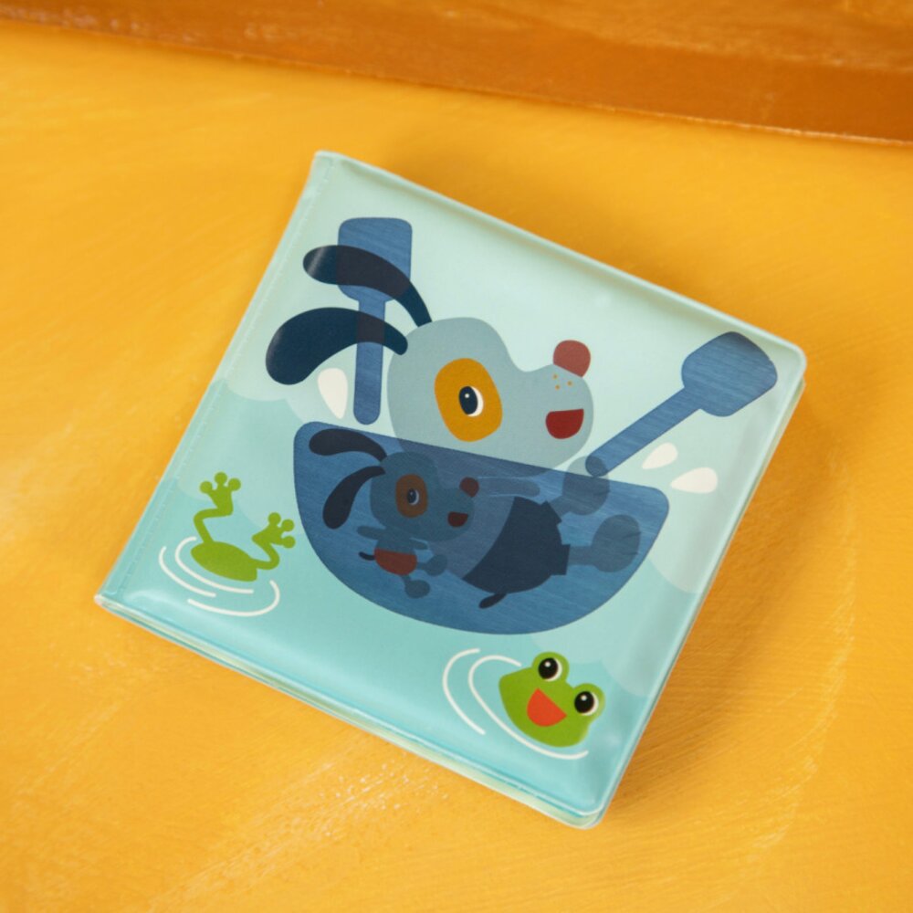 Jeanne set van 3 ontdekkingsboekjes Jeanne set van 3 ontdekkingsboekjes