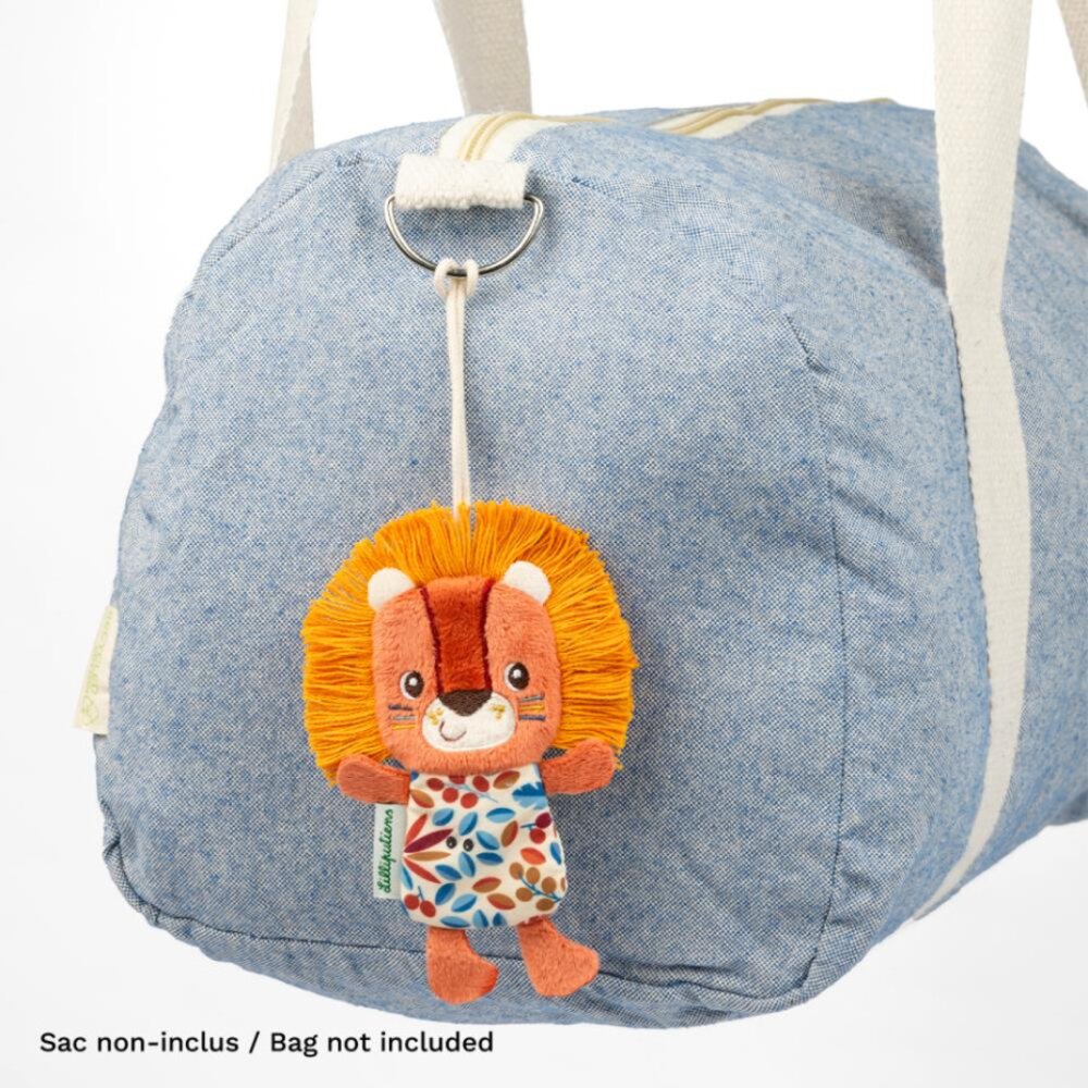 Jack bagagelabel Jack bagagelabel