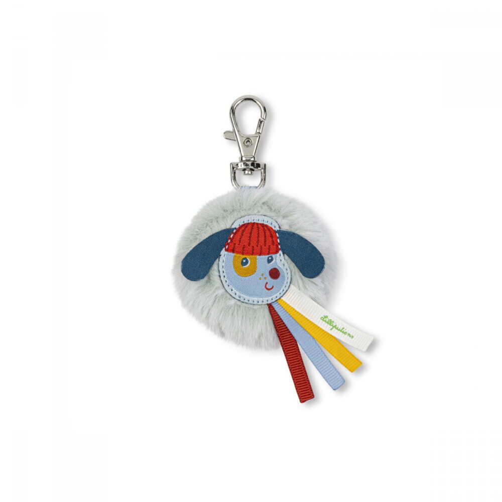 Jules sleutelhanger Jules sleutelhanger