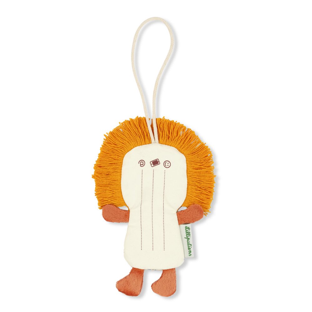 Jack bagagelabel Jack bagagelabel