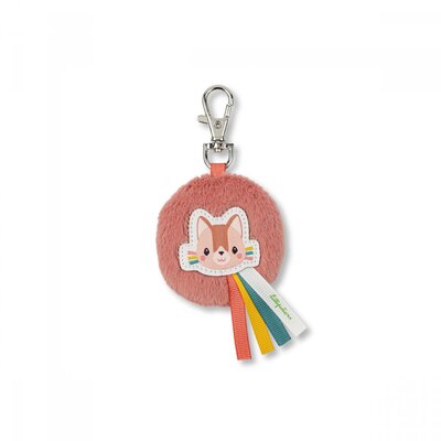 Jeanne sleutelhanger