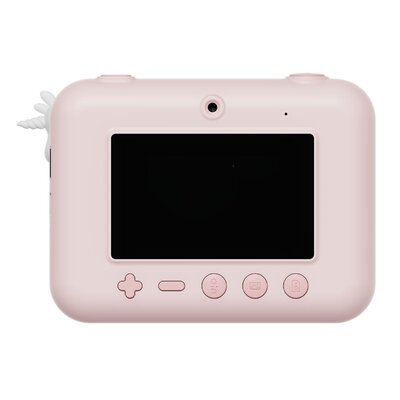 3-in-1 Instant print kindercamera unicorn
