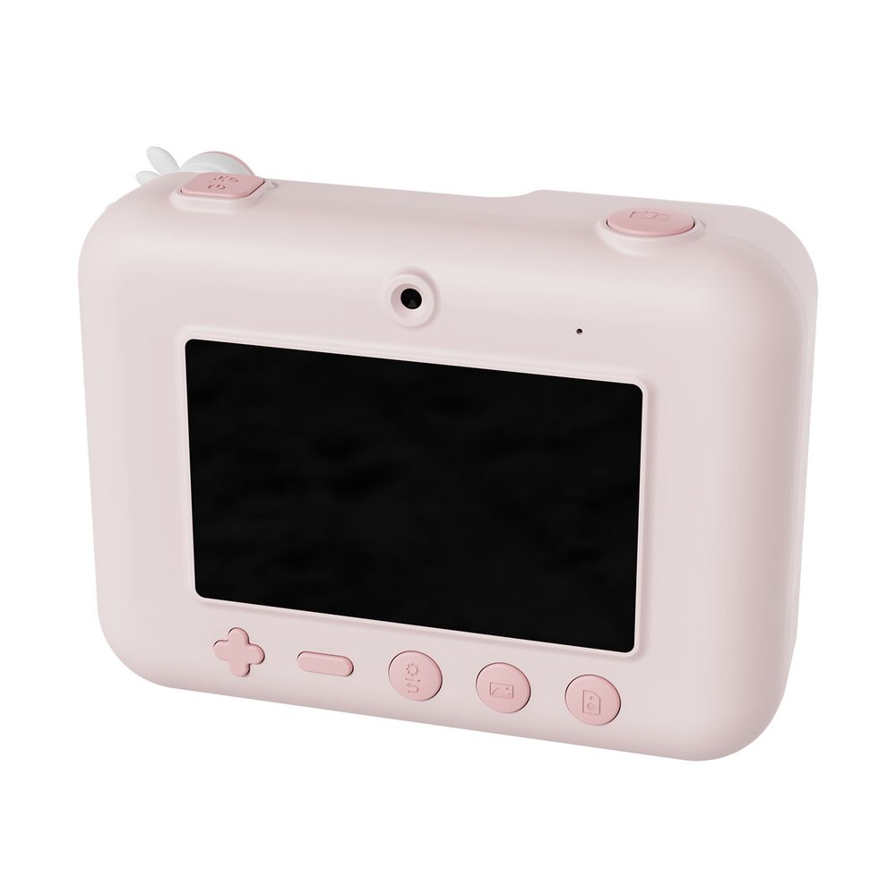 3-in-1 Instant print kindercamera unicorn