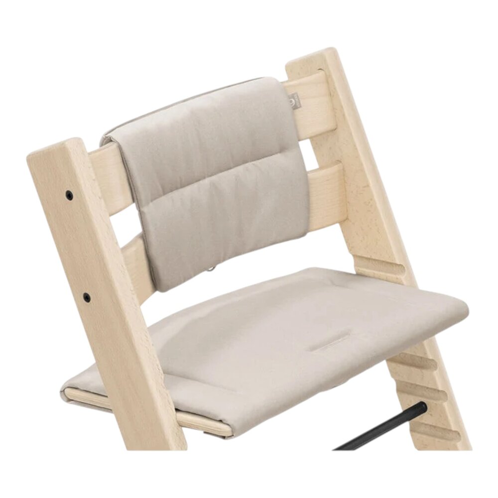 Tripp Trapp kussen Beige