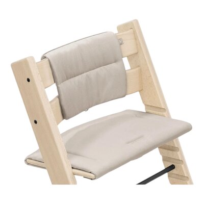 Tripp Trapp kussen Beige
