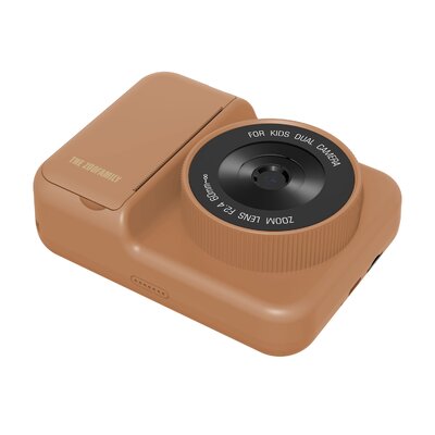 3-in-1 Instant print kindercamera bear