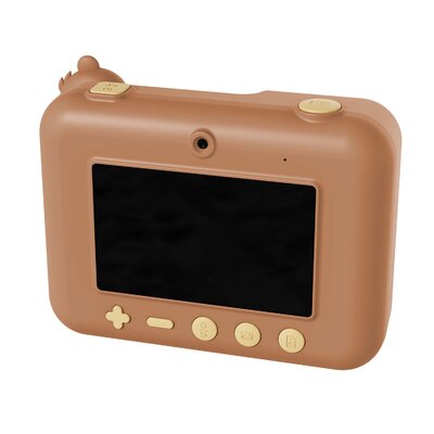 3-in-1 Instant print kindercamera bear