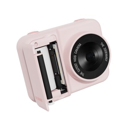 3-in-1 Instant print kindercamera unicorn